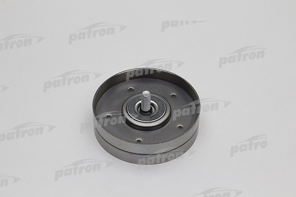 PATRON PT31315 Ролик приводного ремня AUDI: A4 (8K2, B8) = 1.8 TFSI/1.8 TFSI quattro/2.0 TFSI/2.0 TFSI flexible fuel/2.0 TFSI flexible fuel quattro/2.0 TFSI quattro= [07 - ] , A4 Allroad (