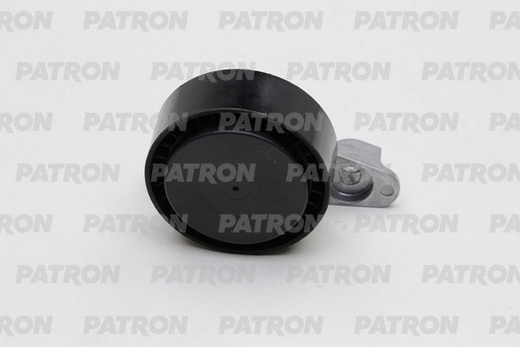 PATRON PT31338 Ролик натяжной поликлинового ремня SKODA Fabia 1.0 14>
