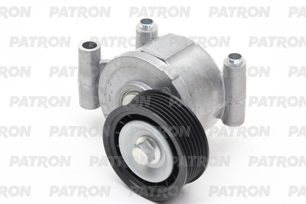 PATRON PT34014 Ролик натяжителя поликлинового ремня FORD: MAZDA: VOLVO: 1.8-2.0i 04-