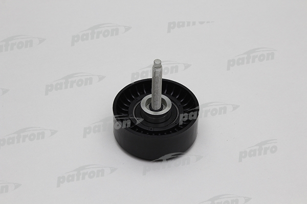 PATRON PT34050 Ролик приводного ремня FORD: FIESTA V (JH, JD) = ST150= [01 - 10] , GALAXY = 2.0/2.0 Flexifuel/2.3= [06 - ] , MONDEO III (B5Y) = 1.8 16V/1.8 SCi/2.0 16V= [00 - 07] , MONDE