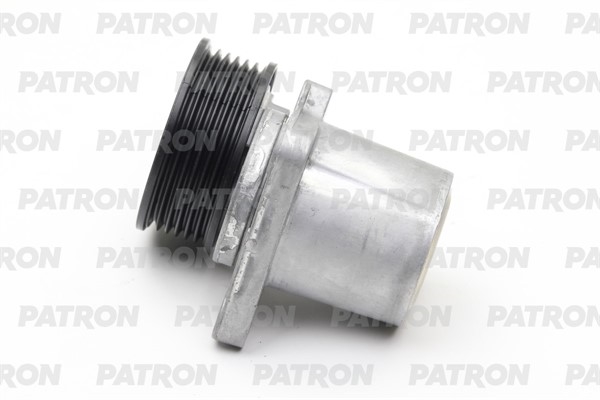 PATRON PT34052 Ролик натяжной поликлинового ремня Ford Mondeo 1.8/2.0 16v 00-, Mazda 6 1.8/2.0/2.3 02-