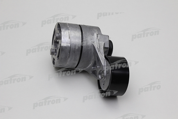 PATRON PT34702 Натяжитель приводного ремня FORD: TRANSIT c бортовой платформой/ходовая часть = 2.4 TDCi/2.4 TDCi 4x4/3.2 TDCi= [06 - ] , TRANSIT автобус = 2.4 TDCi/2.4 TDCi 4x4/3.2 TDCi= [06 -