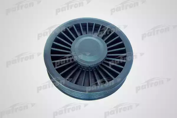 PATRON PT35016 Ролик приводного ремня