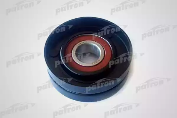 PATRON PT35260 Ролик натяжной поликлинового ремня только ролик / 29мм / для T39291 GATES / FIAT Opel 1.6/1.8 16V 02-
