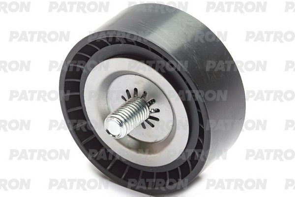 PATRON PT35352 Ролик приводного ремня OPEL Antara 2.2CDTi 10>