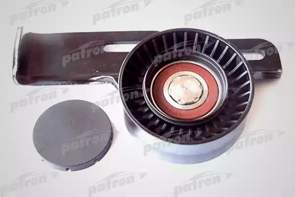 PATRON PT36005 Ролик натяжной поликлинового ремня Renault Megan I 1.4i-1.6i 08/96-