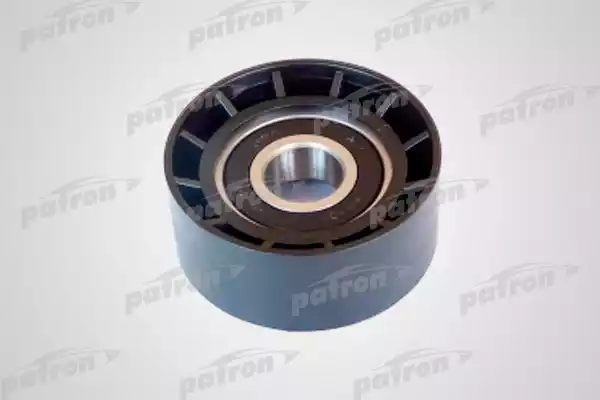 PATRON PT36031 Ролик приводного ремня