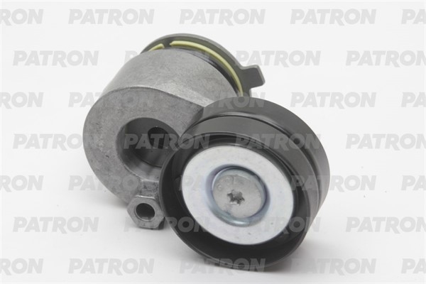 PATRON PT36072 Натяжитель поликлинового ремня RENAULT: 1.9TD/dCi 05-