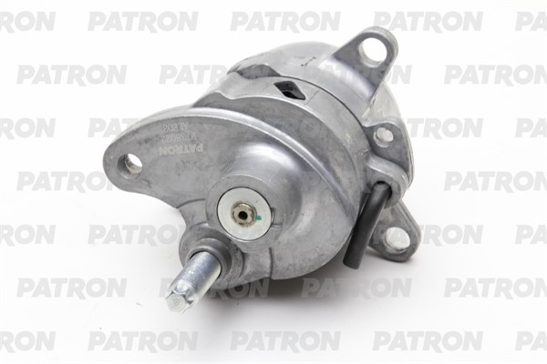 PATRON PT38022 Ролик натяжной поликлинового ремня только натяжитель MB W202/W203/W124/W210 2.0i-2.3i 16V 93>