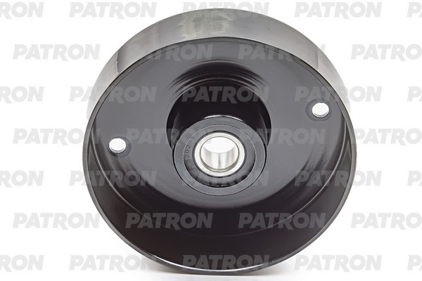 PATRON PT38027 Ролик натяжной поликлинового ремня MB C180-C230 93> E200/E220 93>