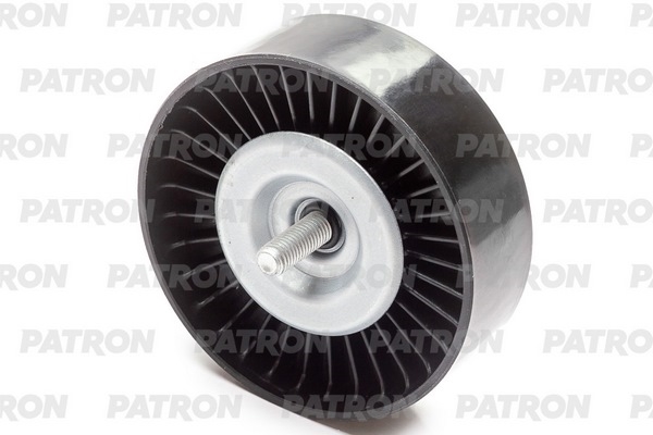PATRON PT38073 Ролик приводного ремня MB W203/W211 180/200/230 02-