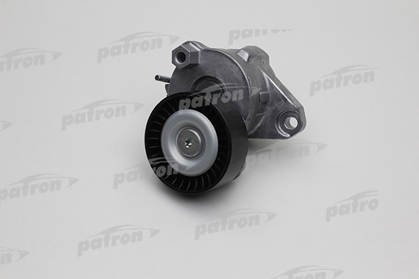 PATRON PT38077 Натяжитель приводного ремня MERCEDES-BENZ: C-CLASS (W203) = C 230 (203.052)/C 280 (203.054)/C 280 4-matic (203.092)/C 350 (203.056)/C 350 4-matic (203.087)= [00 - 07] , C-CLASS (