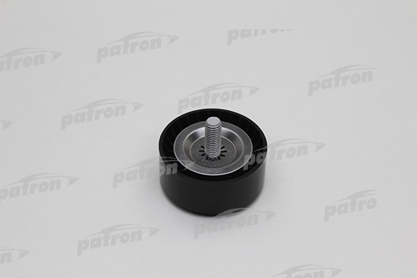PATRON PT38125 Ролик приводного ремня DODGE: CALIBER = 2.2 CRD= [06 - ]   JEEP: COMPASS (MK49) = 2.2 CRD/2.2 CRD 4x4= [06 - ] , PATRIOT (MK74) = 2.2 CRD 4x4= [07 - ]   MERCEDES-BENZ: C-CLA
