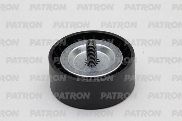 PATRON PT38127 Ролик натяжной поликлинового ремня MB C(W204) C180 CDI 11-14, E(W212) E200 CDI 09-