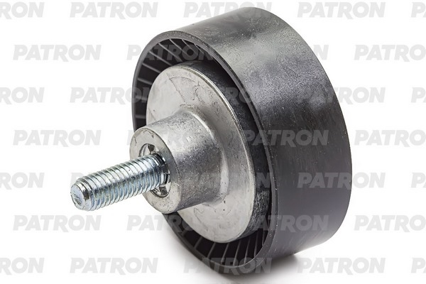 PATRON PT38226 Ролик промежуточный поликлинового ремня генератора BMW E46 1.6-1.8 M43 97>