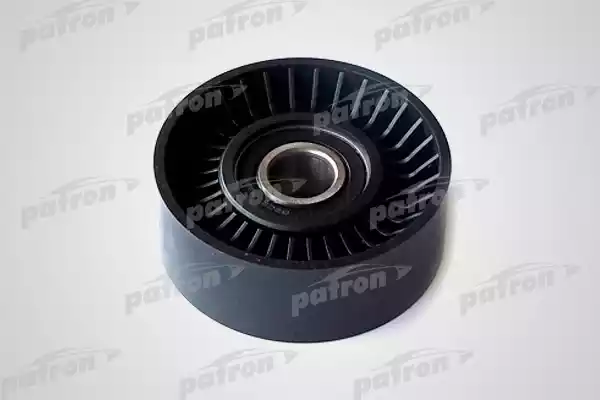 PATRON PT38237 Ролик приводного ремня BMW E46 1.6-1.8 01>
