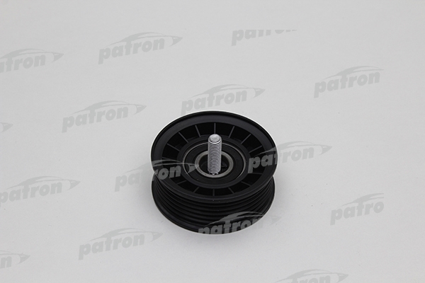 PATRON PT38266 Ролик приводного ремня MB W212/W166/W221 3.5 08>