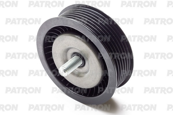 PATRON PT38269 Ролик промежуточный поликлинового ремня MB E (W212) E300 11-15