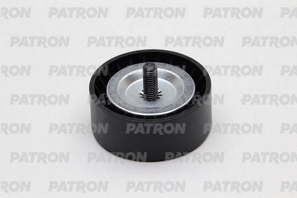 PATRON PT38516 Ролик натяжной поликлинового ремня MB C(W204) C180 08-14 plastic