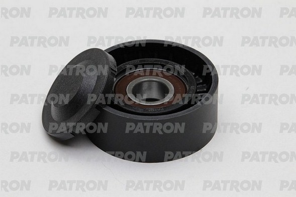 PATRON PT38530B Ролик натяжной поликлинового ремня MB C(W204) C180 08-14 plastic