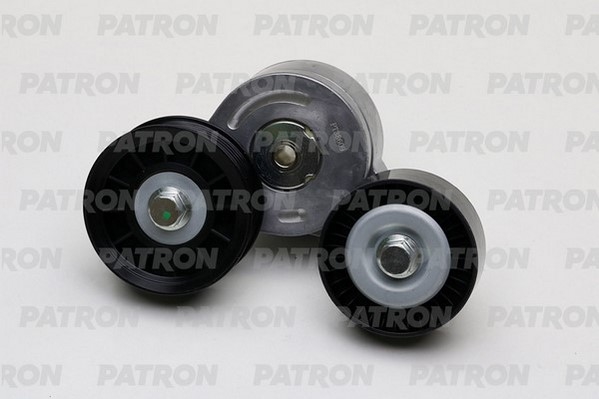 PATRON PT38609 Натяжитель приводного ремня JEEP Grand Cherokee II 3.7/4.7 V8 08>