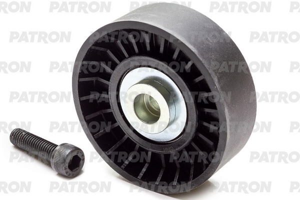 PATRON PT52103 Ролик натяжной поликлинового ремня VW: TRANSPORTER 2.4D/2.5 90-