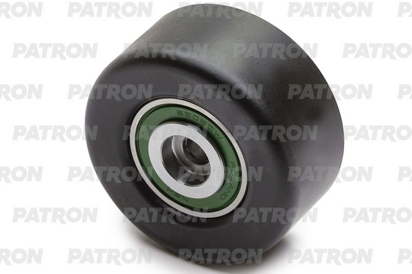 PATRON PT52115 Ролик промежуточный ремня ГРМ Opel 1.6/1.8 16V 00>