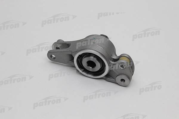 PATRON PT52119 Рычаг натяжителя ремня MERCEDES 190 (W201) 2.0D/2.5D/TD -93, E-Class (W124) 200D/300TD 93-96, C-Class (W202) C200D 93-00, S-Class (W140) 350TD 93-98, T1 208/210/308/310 2.3D