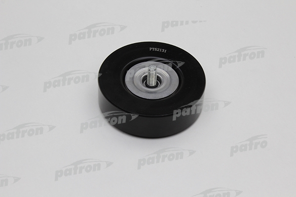 PATRON PT52131 Ролик приводного ремня Audi A4/A6 1.8T 20V 00>