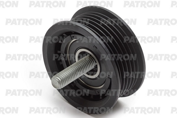 PATRON PT52154 Ролик приводного ремня KIA Sportage 2.0 CVVT 10>