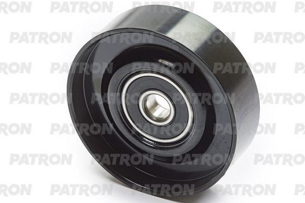 PATRON PT52166 Ролик натяжной поликлинового ремня NISSAN Primera 1.6-1.8 16V 99>