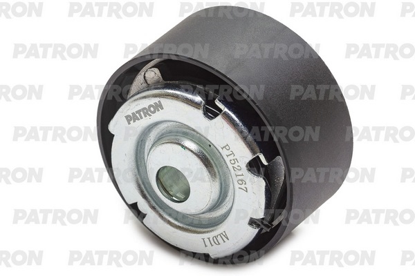 PATRON PT52167 Ролик натяжной ремня ГРМ LADA Kalina/Granta 1.4-1.6 16V 04>