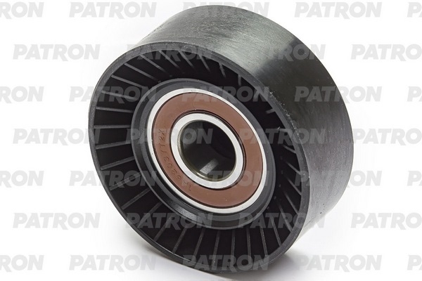 PATRON PT52185 Ролик натяжной поликлинового ремня TOYOTA Avensis 1.6/1.8VVT-i 00-08