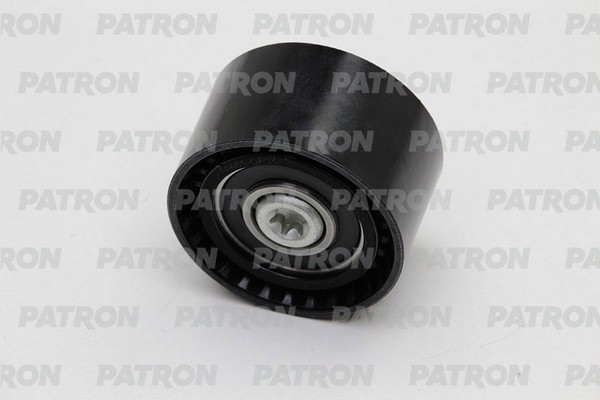 PATRON PT52201 Ролик промежуточный приводного ремня BMW 5 (F10) 530i 11-13