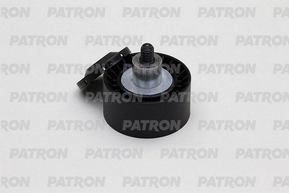 PATRON PT52202 Ролик натяжной поликлинового ремня BMW X5 (E70/F15) 3.5 10> plastic