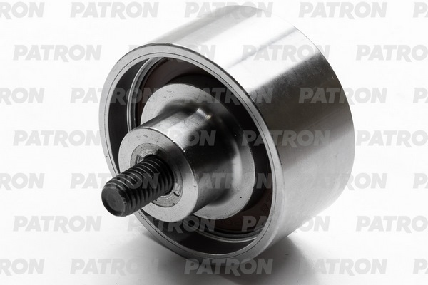 PATRON PT52210 Ролик промежуточный поликлинового ремня CHERY Acteco 1.6/2.0