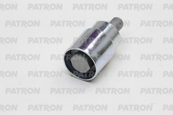 PATRON PT52211 Ролик промежуточный ремня ГРМ CHERY Acteco 1.6/2.0