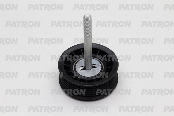 PATRON PT52220 Ролик натяжной поликлинового ремня GW Н5 TD ALT