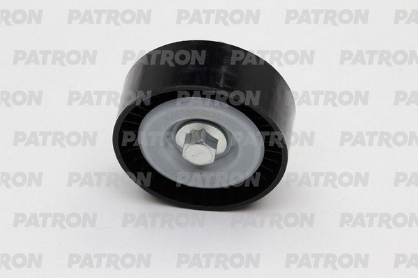 PATRON PT52221 Ролик промежуточный приводного ремня GW Н5 TD ALT