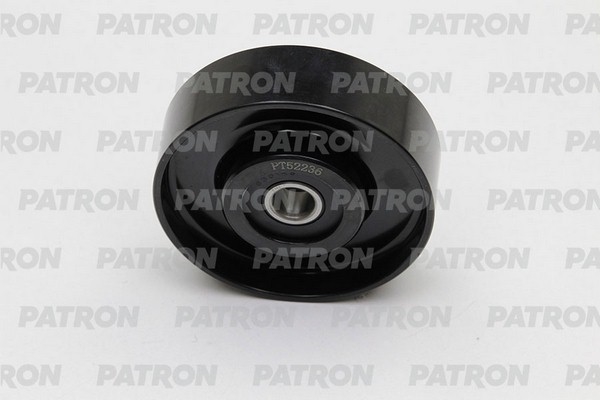 PATRON PT52236 Ролик натяжной поликлинового ремня INFINITI FX35 03>