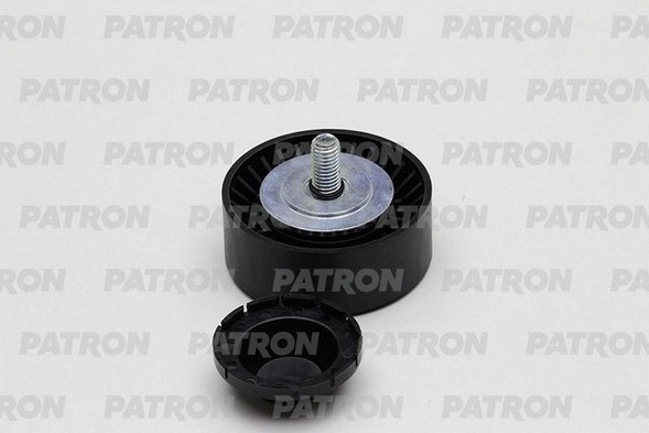 PATRON PT52241 Ролик натяжной поликлинового ремня BMW 5(E60) 4.0/4.5/5.0i 03-10