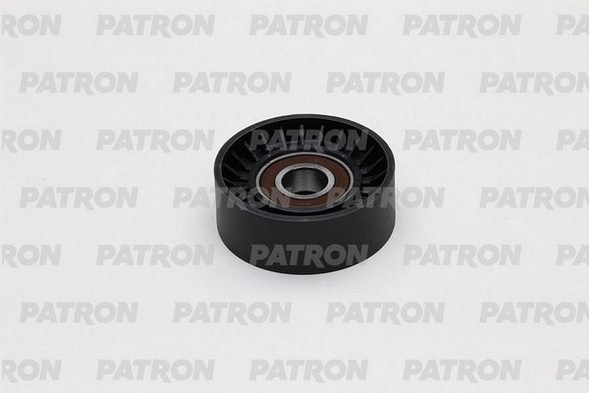 PATRON PT52251 Ролик натяжной поликлинового ремня без натяжного механизма SUBARU XV 1.6/2.0 11> plastic