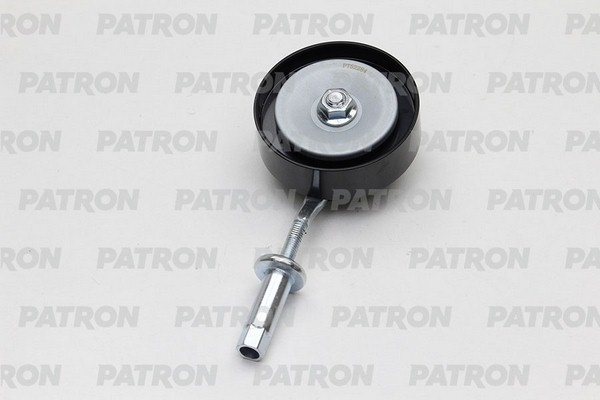 PATRON PT52284 Ролик натяжной поликлинового ремня Nissan Maxima 3.0L-V6