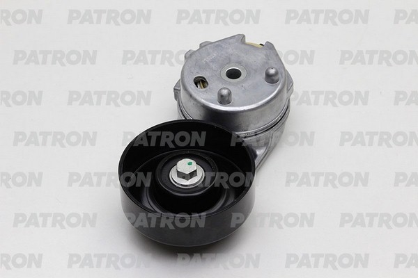 PATRON PT52287 Ролик натяжной поликлинового ремня LAND ROVER DISCOVERY III 2005-2009