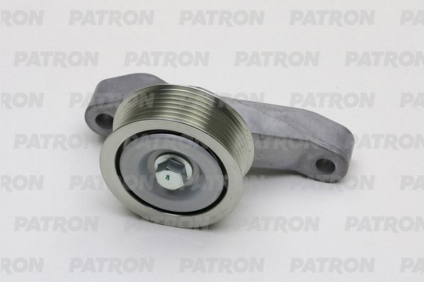 PATRON PT52290 Ролик промежуточный приводного ремня HONDA ODYSSEY IV (RHD) RB3/RB4 2008-2013
