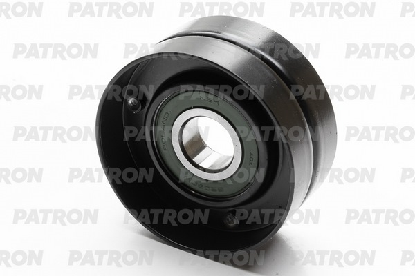 PATRON PT52298B Ролик натяжителя поликлинового ремня FORD TRANSIT / RANGER (ТКЕ) 2.2 TDCi 11- только ролик