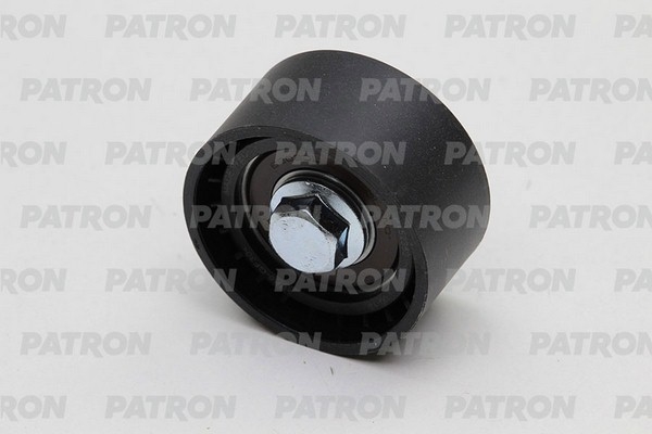 PATRON PT52358 Ролик промежуточный ремня ГРМ LADA Kalina 1.4-1.6 16V 04>