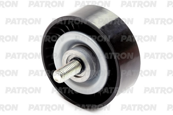 PATRON PT52361 Ролик промежуточный приводного ремня CHERY A3 1.6, 1.8, 2.0