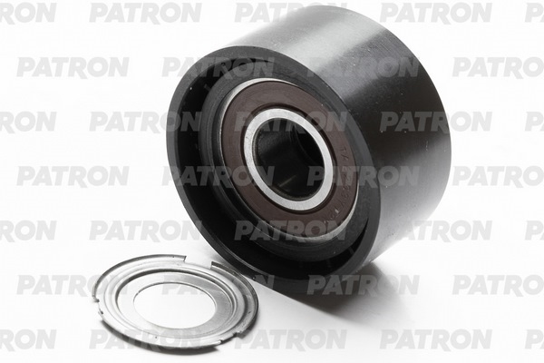 PATRON PT52368 Ролик промежуточный поликлинового ремня VW Amarok 3.0TDI 16-