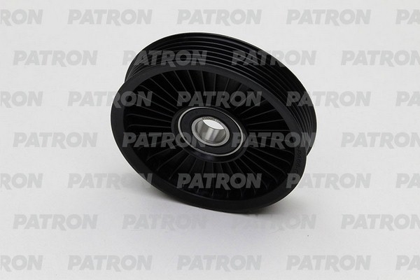 PATRON PT60001 Ролик промежуточный приводного ремня DAEWOO Nubira 1.6i-2.0i 16V 97>
